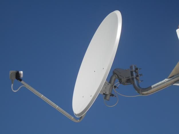 Sistema vídeo vigilância, Antenas TV, Parabólicas, , telemóvel, Inform