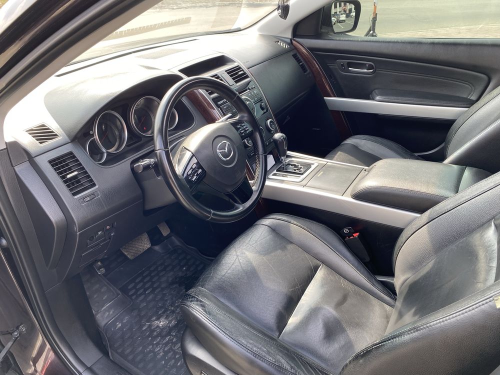 Mazda CX-9 2008 року