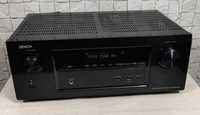 Denon AVR-X2100W Multimedialny amolitner kina domowego