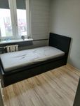 Łóżko Ikea Malm 90x200