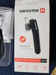 Słuchawka bluetooth Swissten UL-9