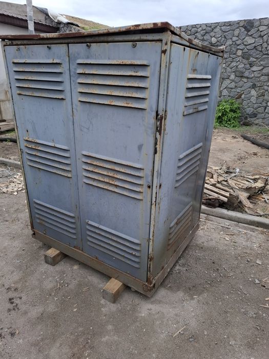 Продам автотрансформатор АТРМК-250/0,5-74 УХЛ4. Трансформатор