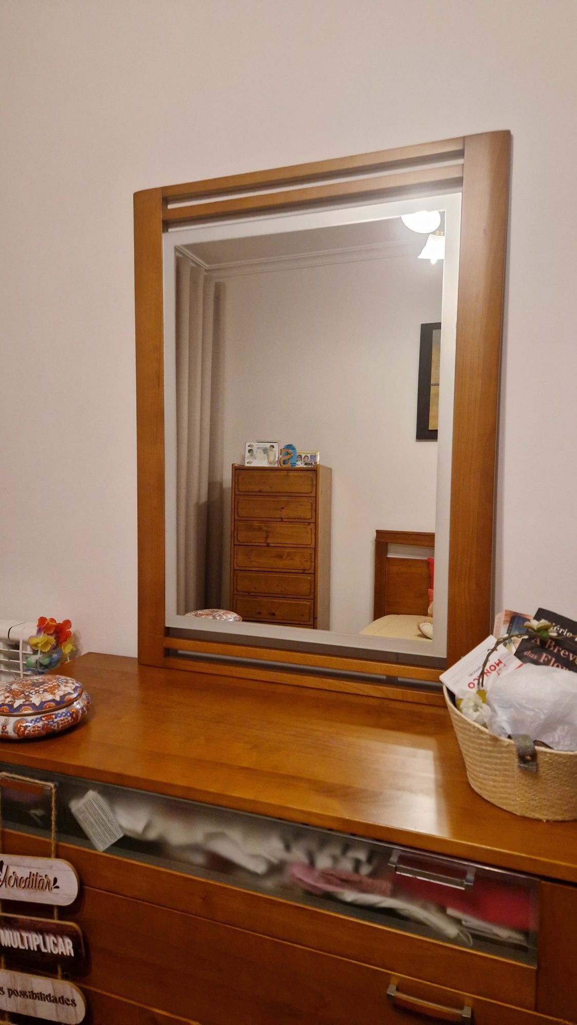 Quarto de solteiro