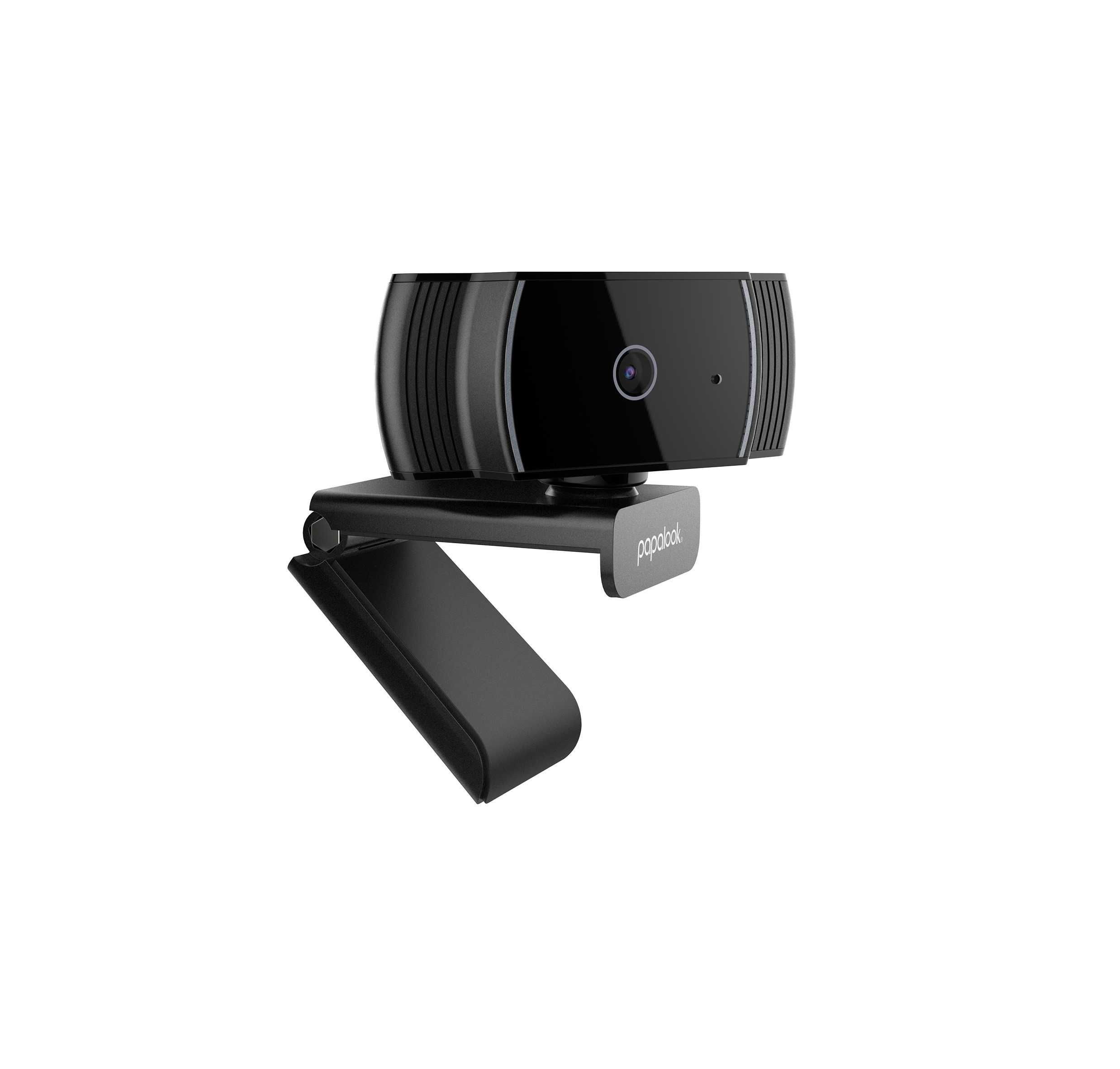 Papalook kamera internetowa AF925 Full HD 1080 mikrofon / RATY