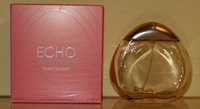 Butelka po wodzie toaletowej / perfumach Davidoff ECHO