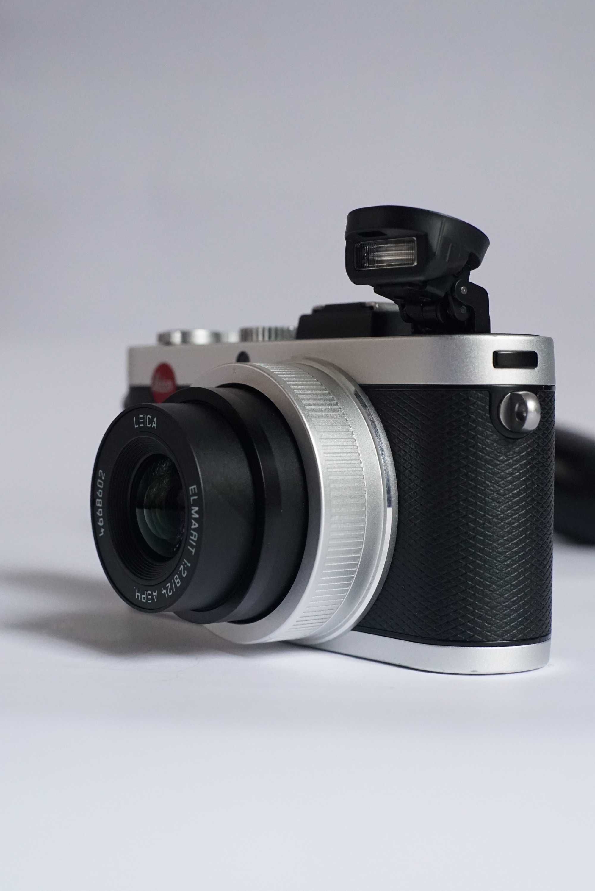 Leica X2 у чудовому стані