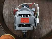 Silnik pralki Beko WMB-51032