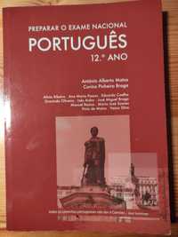 Português 12 Ano (Preparação Exame Nacional)