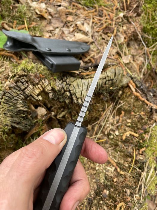 Nóż taktyczny, nóż wojskowy, nóż surwiwalowy