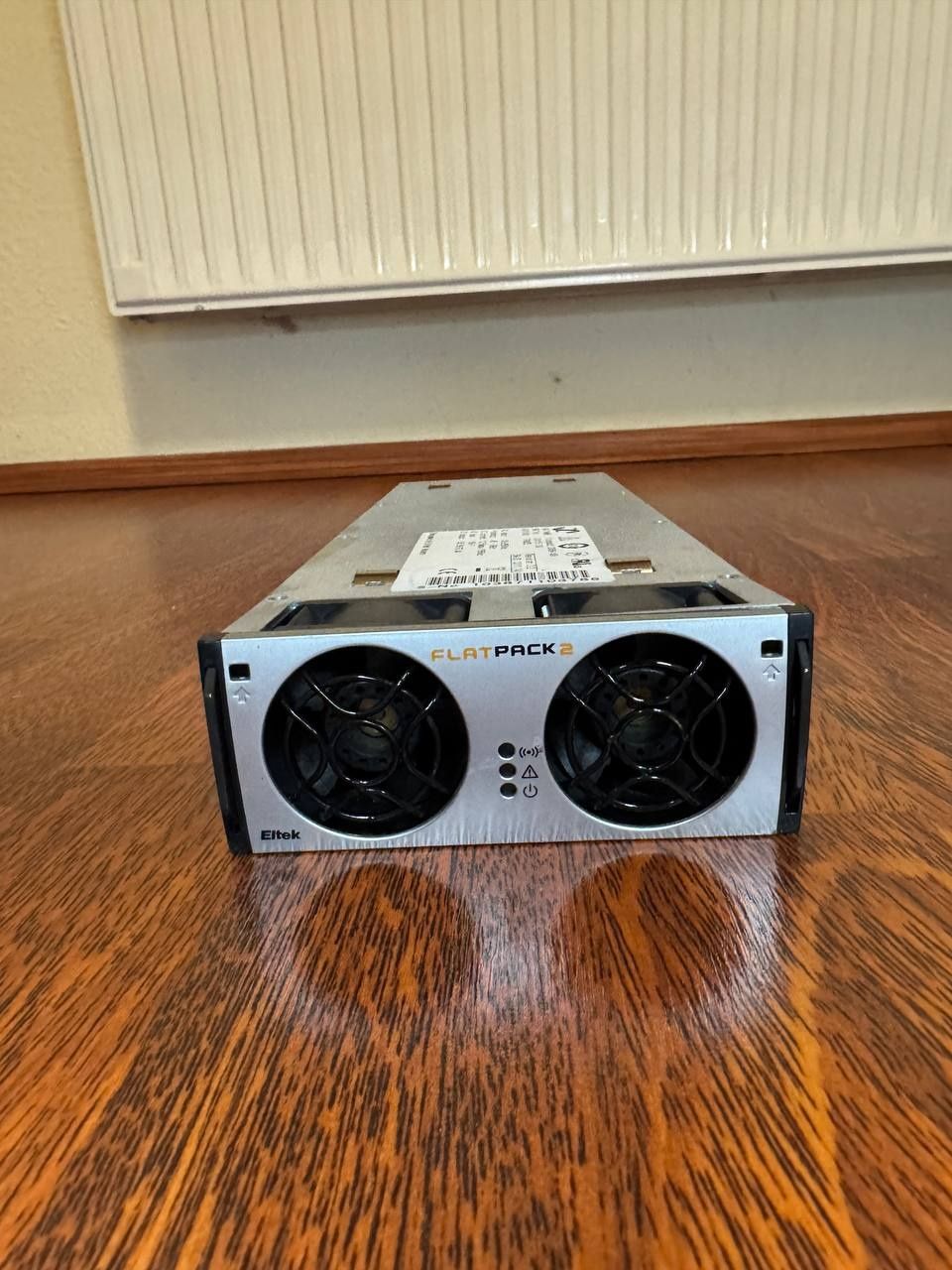Блок питания Eltek Fletpack2 2000w 48v