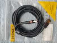 Качество! Essager 6A длина - 2 м, метра USB - Type-C кабель быстрой з
