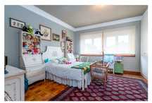 Quarto completo de casal