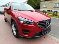 Mazda CX-5 2.2 Diesel 2015r super stan