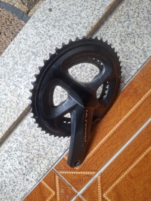 Padaleira Shimano Ultegra