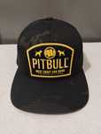 Czapka z daszkiem Pitbull