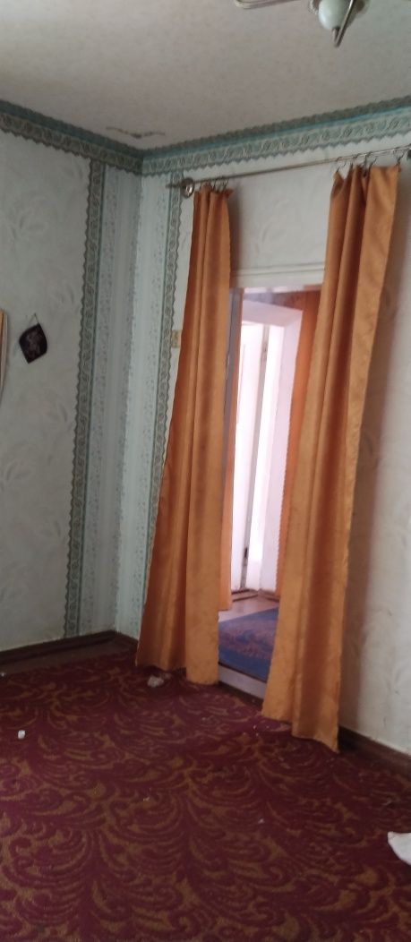 Продам будинок в сел.Новому
