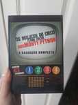Monty python flying circus colecção completa