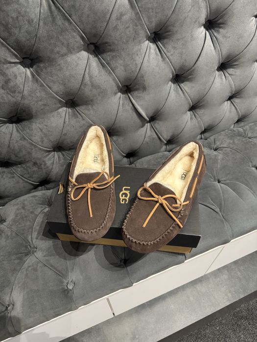 Мокасини чоловічі UGG