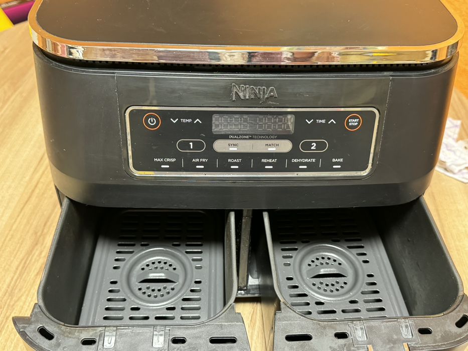 Ninja AF300FU мультипіч