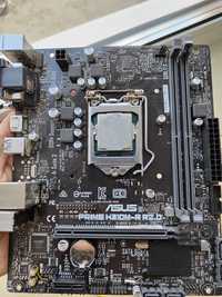 Комплект i5-9400f