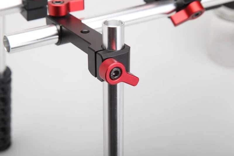 Vendo Shoulder Rig Kamerar