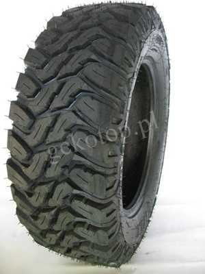 215/65 R16 4x4 VIPER M/T OFF ROAD nowe opony bieżnikowane GAT I PL