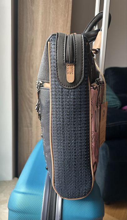 Torba na laptopa Anekke