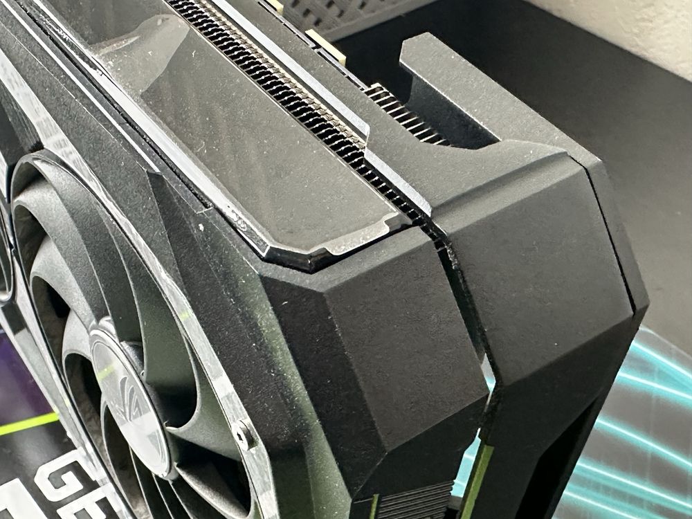 Asus ROG Strix RTX3070TI 08G-GAMING