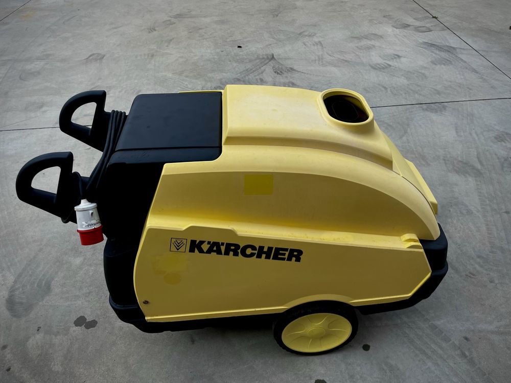 Karcher HDS 895 M ECO