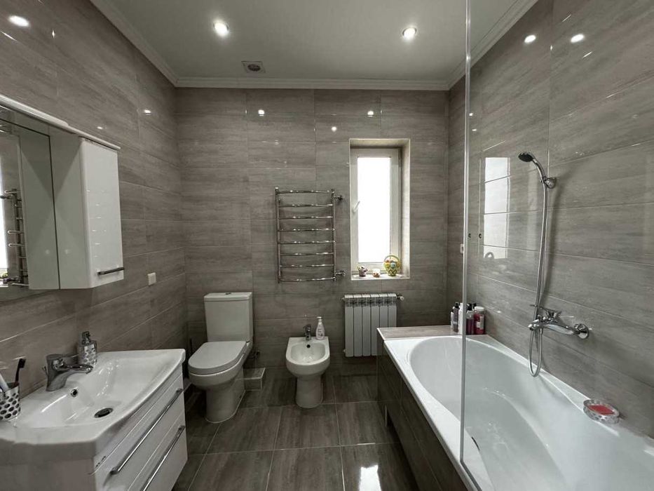 Продаж дуплексу з ремонтом 225м2 Держ програми Так