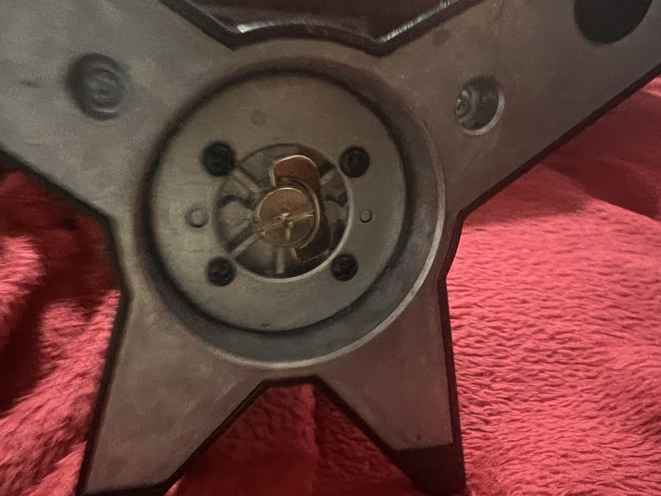 Gaming Monitor AOC 27"