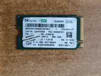 DYSK SSD NVMe Gen4 SK Hynix BC511 512GB PCI-E M.2 2242