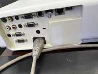 Projektor SONY VPL-SX236