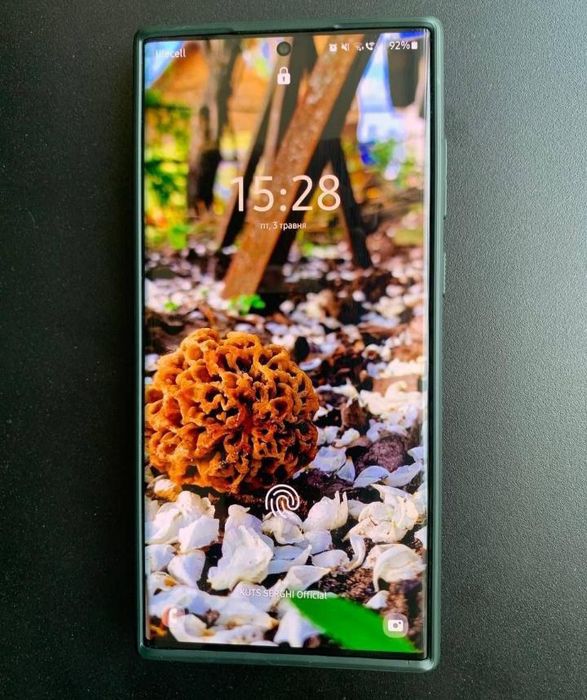 Samsung s22 Ultra 12/256