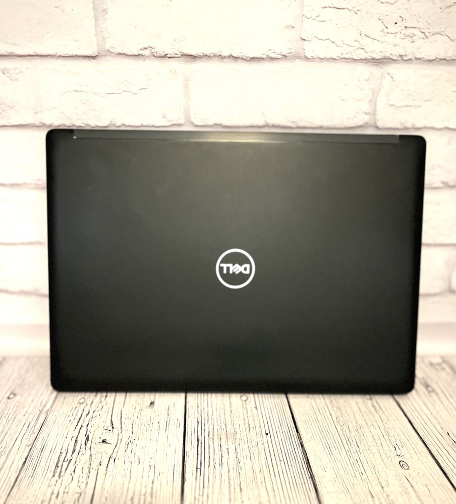 Ноутбук Dell Latitude 5290 i5-8350u 8/256gb 12,5’’Hd ОПТ