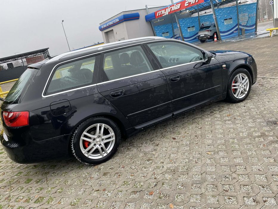 Seat Exeo 2.0 tdi