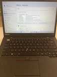 Lenovo X1 carbon