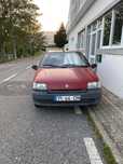 Vendo Renault Clio 1994