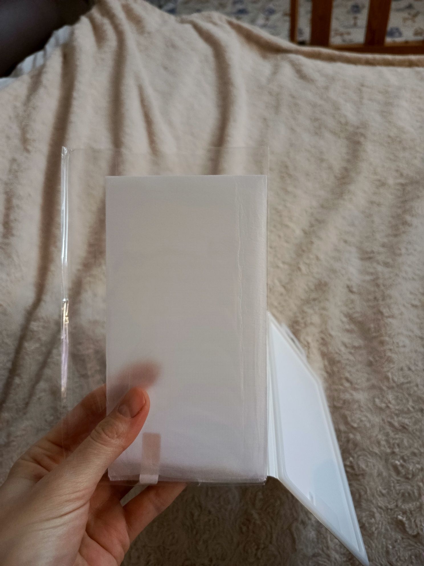 Szkło hartowane do Samsunga A50