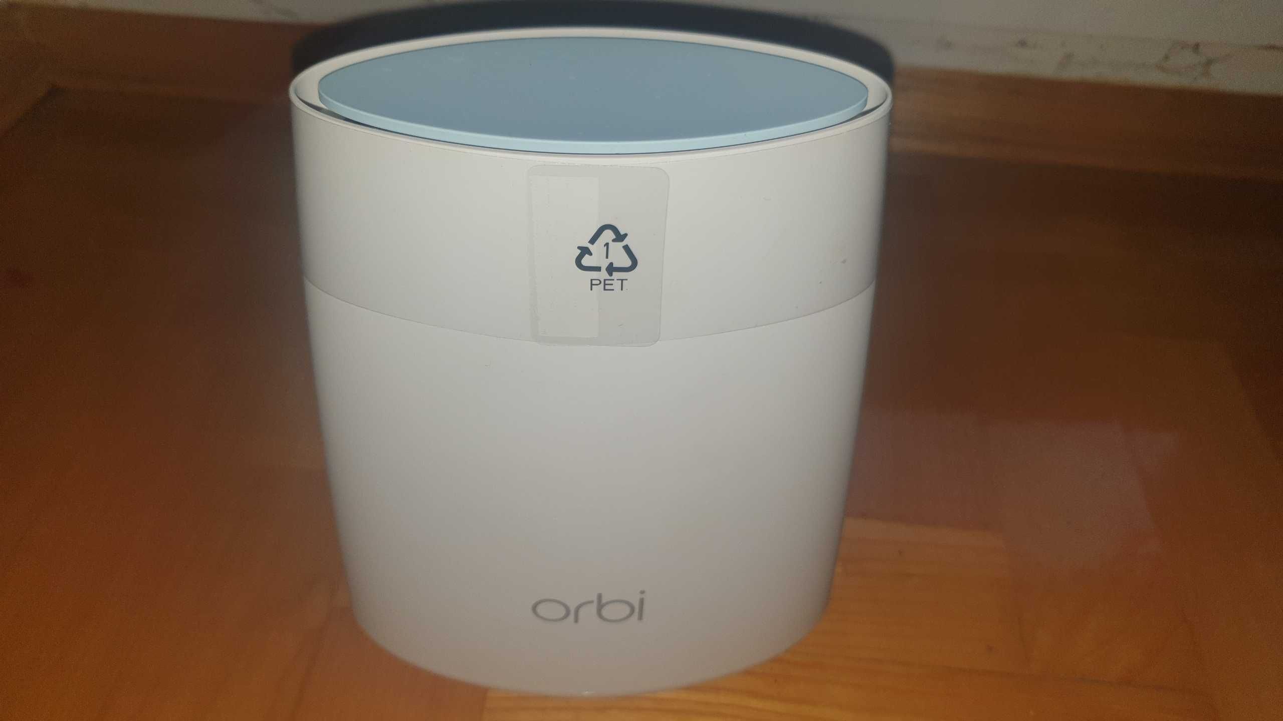 Netgear Orbi router/satelita RBR20