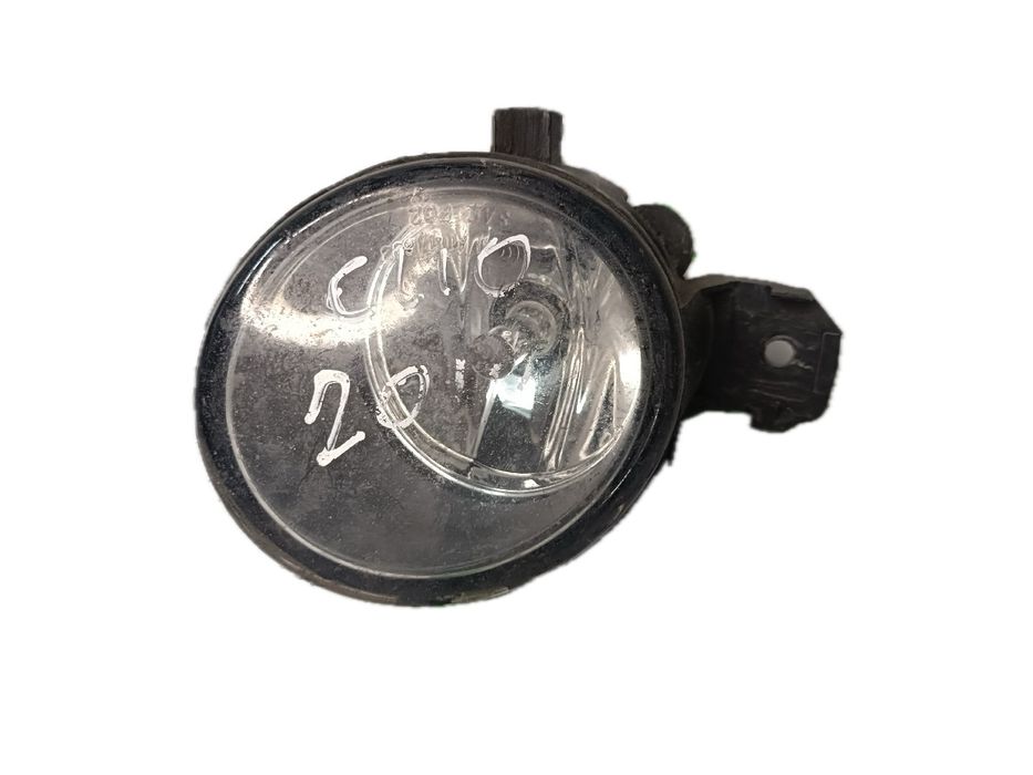 Farol nevoeiro frente direito RENAULT Clio II (BB0/1/2_, CB0/1/2_)