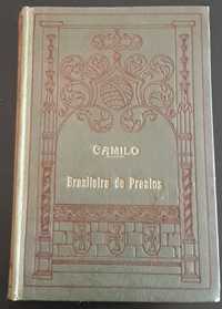 Brazileira de Prazins - Camilo Castelo Branco (1943)
