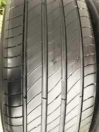 215/65R17R17 Michelin Primacy 4. 4шт