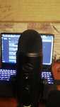 Микрофон Blue Microphones Yeti Blackout