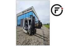 UniCarriers A1N1L18Q /TX3-18  Czołowy wózek widłowy elektryczny UniCarriers A1N1L18Q /TX3-18