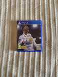 FIFA 18 Versao playstation 4