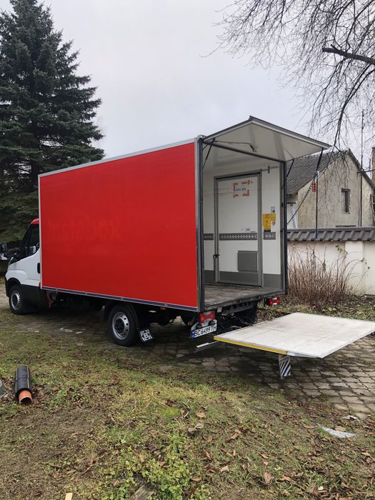 Продається iveco