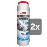 Benek 2x 500g Neutralizator, Naturalny Kuweta Piasek Żwirek Kitten Cat