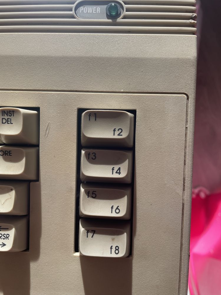 Komputer Commodore C64