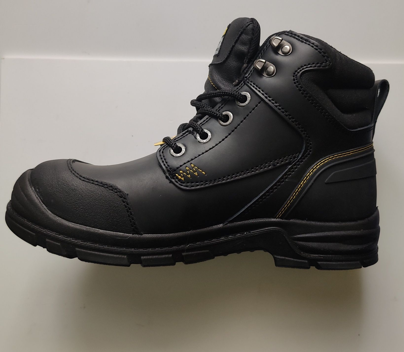 Buty robocze Safety Jogger Worker